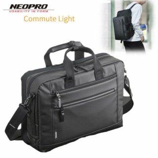 ӥͥå A4 ǥ ֥ NEOPRO COMMUTE LIGHT No:2-872 ȥ󥹥ե ķ 3Way ѵ ũ ɱ ֥å ΡPC