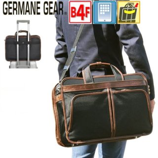 ӥͥХå ֥꡼ե  Ω Ȥפ  ֥ GERMANE GEAR #26601 B4ե ֥åб ꡼ǽ ٥ 2