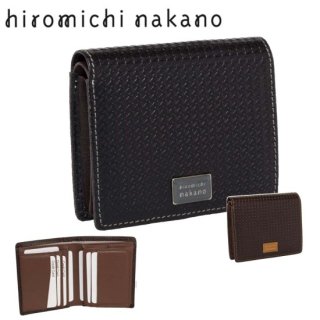    hiromichi nakano ҥߥ ʥ No:6HN475 ޤ BOX   Хåե 쥶 դɤ Ȣ ե ץ쥼