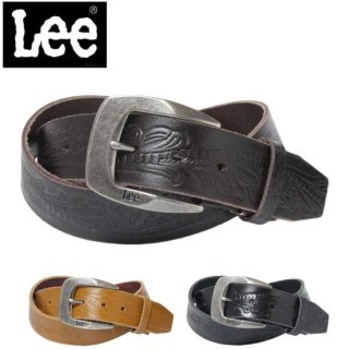 ٥ Lee [ ꡼ ] No:120097 奢   40mm  쥶 ե ٥  ǥ ̵ ץ ˥å