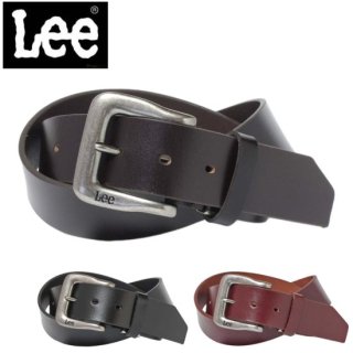 ٥ Lee [ ꡼ ] No:120456 奢   40mm  쥶 ٥  ǥ ̵ ץ ˥å