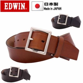 ٥  ֥ EDWIN ɥ 奢   40mm ꥽  쥶 ٥  ǥ ̵ ץ ˥å ե ץ쥼