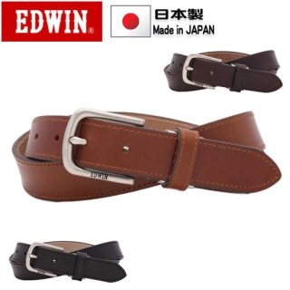 ٥  ֥ EDWIN ɥ 奢    30mm 󥰥륹ƥå  쥶 ٥  ǥ ̵ ץ