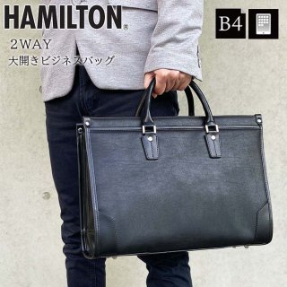 ӥͥХå ֥꡼ե A4 B4 2WAY ֥ ϥߥȥ HAMILTON 26710 糫 Ω  ǥ  ˶  ̶ ̳  