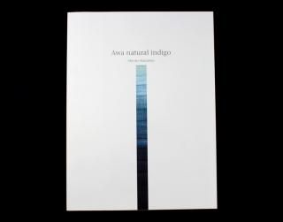 Awa natural indigo(Ѹ)