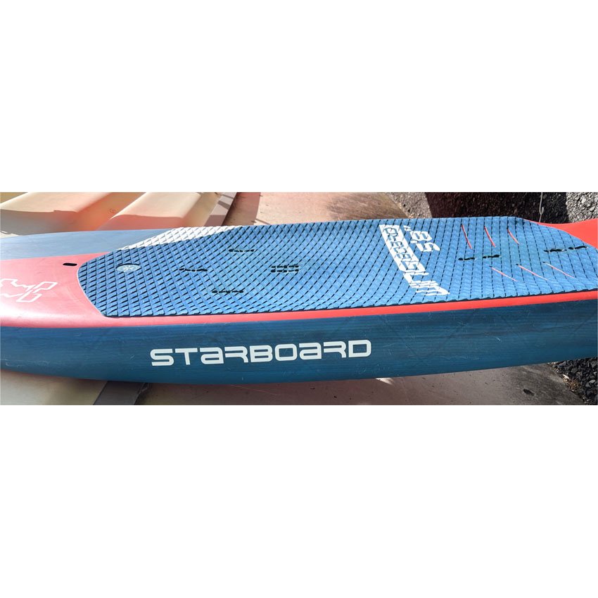 スターボード STARBOARD 2021 / ウイングボード WINGBOARD 5.8×25 (88L 