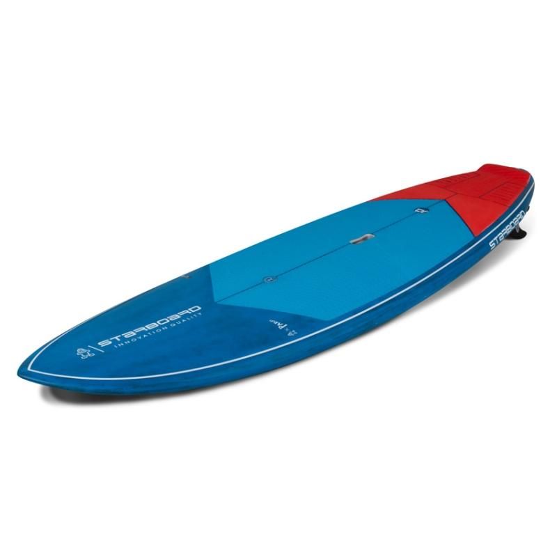 スターボード サップ スパイス / ブルーカーボン 2024 STARBOARD SUP