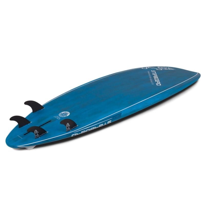 スターボード サップ スパイス / ブルーカーボン 2024 STARBOARD SUP SPICE BLUE CARBON