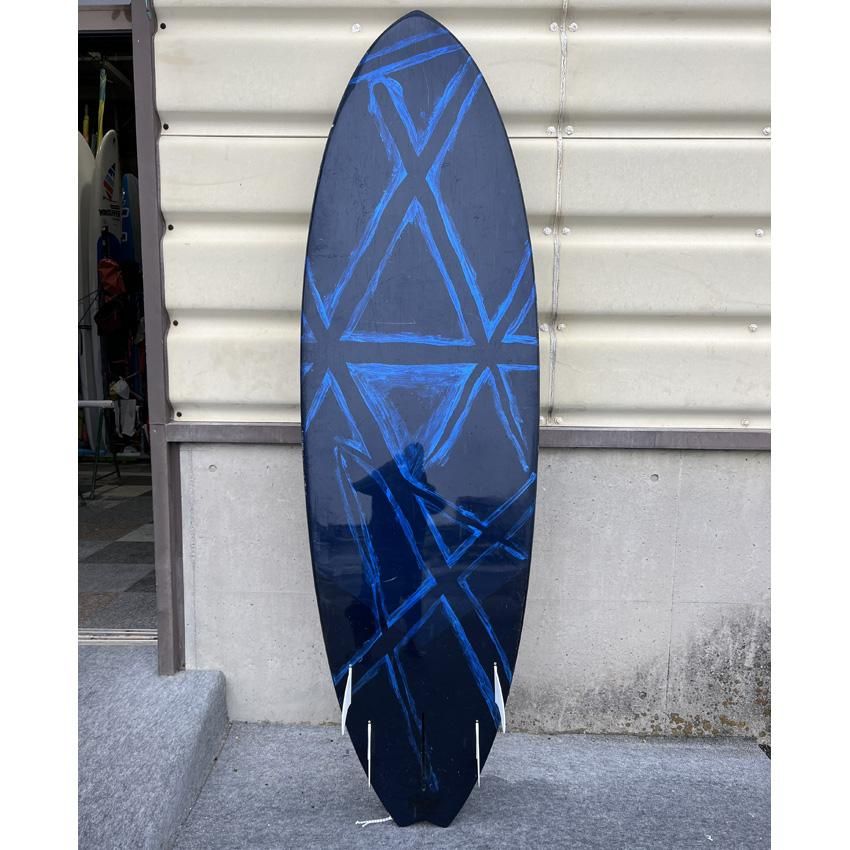 ビルフット・サップ BILLFOOTE SUP / BF 8'10”×29.5” (110L) カーボン仕様 SUP・サップ 中古ハードボード