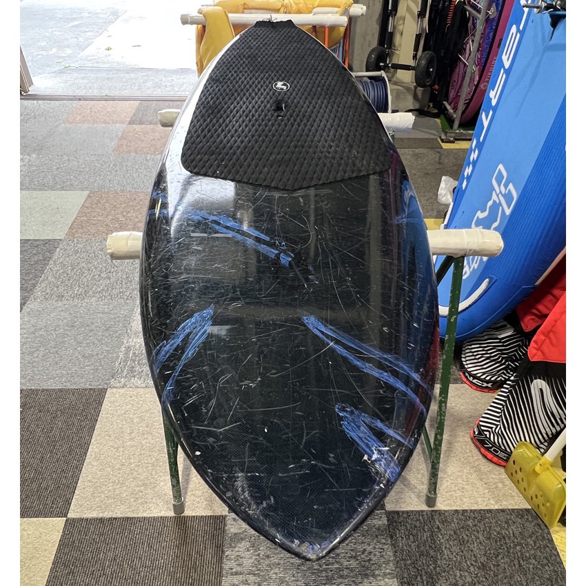 ビルフット・サップ BILLFOOTE SUP / BF 8'10”×29.5” (110L) カーボン