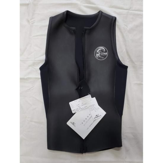 <img class='new_mark_img1' src='https://img.shop-pro.jp/img/new/icons17.gif' style='border:none;display:inline;margin:0px;padding:0px;width:auto;' />ˡ O'NEILL / SUPER LITE CLASSIC VEST <L> ʡŸʬ