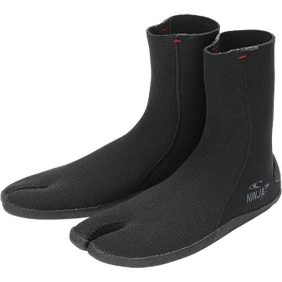 オニール O'NEILL / 忍者ソックス NINJA SOCKS ハイカット