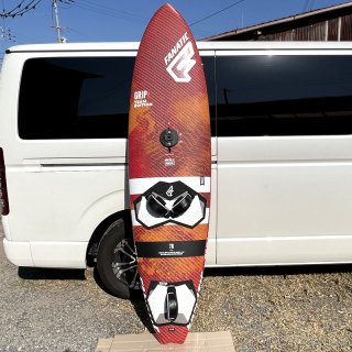 ファナティック FANATIC ウインドサーフィン・ボード WINDSURFING BOARD