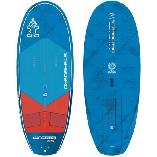 スターボード STARBOARD 2024 / ウイングボード WINGBOARD ブルーカーボン BLUECARBON ウイングフォイル WING  FOIL