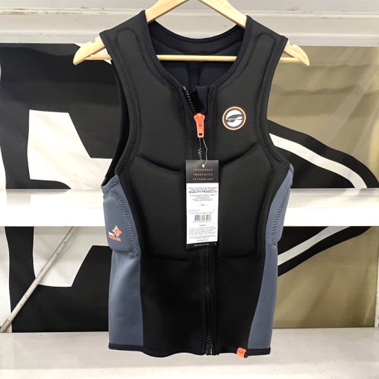 旧モデル・処分特価！プロリミット PROLIMIT / スライダー ベスト SLIDER VEST Mサイズ インパクト・ライフ・ベスト