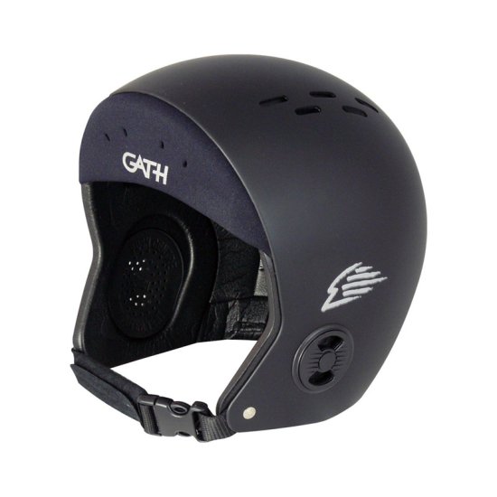 ガス ヘルメット GATH HELMET 2023 / HAT NEOPRENE Lサイズ