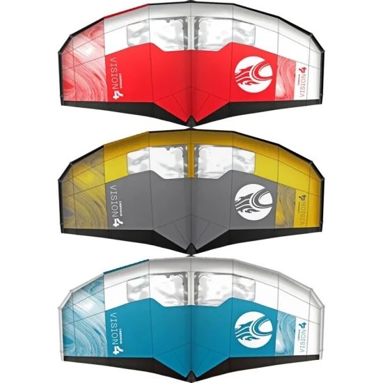 カブリナ ウイング CABRINHA WING 2023 | ビジョン VISION 7.0 RED 新品在庫処分特価！！ウイングフォイル  WINGFOIL