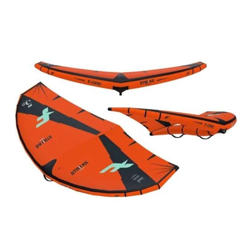在庫処分特価】エフワン ウイング ストライク V3 5m2 / F-ONE WING STRIKE