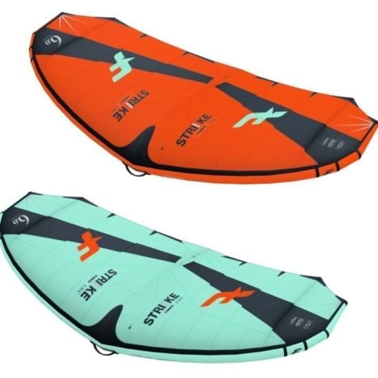 ウイングフォイル　F-one STRIKE V.3-CWC 6.0㎡ STRIKE V.3 CWC - F-ONE