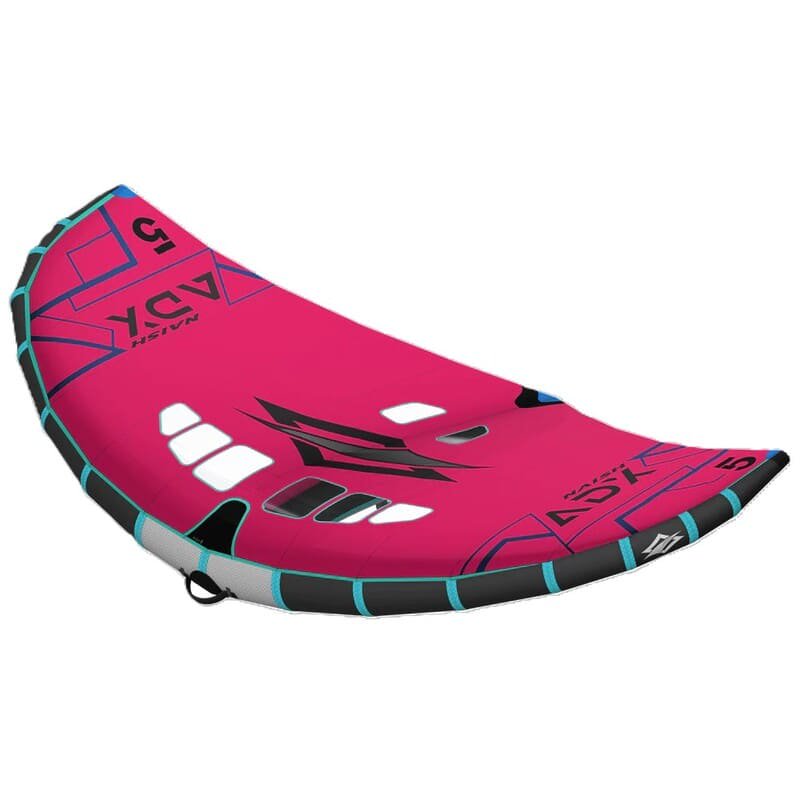 ナッシュ ウイングサーファー ADX S28 / NAISH WING-SURFER 2m2