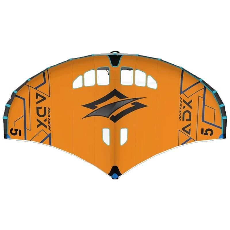 在庫処分特価】ナッシュ ウイングサーファー ADX S28 / 5.5m2 NAISH