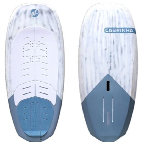 65cmカブリナフォイル Cabrinha DoubleAgentカイトボードサーフィン
