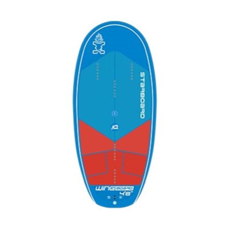 スターボード ウイングボード 2024 ブルーカーボン / STARBOARD WINGBOARD Blue Carbon