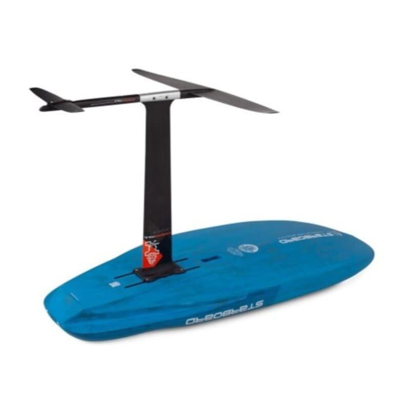 在庫処分特価】スターボード 2024 ウイングボード ブルーカーボン / STARBOARD WINGBOARD Blue Carbon