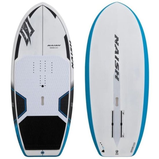 ナッシュ S28 ホバー アセンド ウイング カーボン ウルトラ 4'9 (52L) / NAISH WING FOIL HOVER ASCEND  WING Carbon Ultra