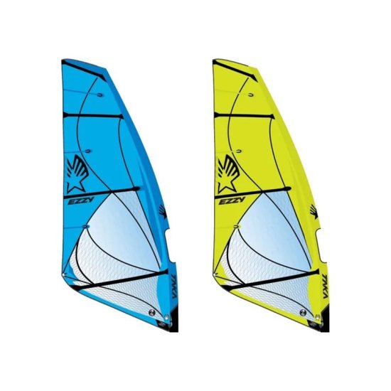 イジーセイル EZZYSAIL 2023-2024 / タカ TAKA 4.5m2 ウインドサーフィン WINDSURFING セイル SAIL