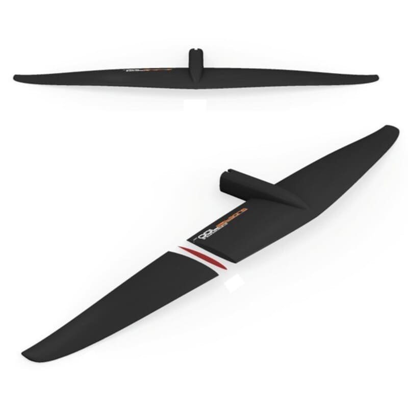 スターボード フォイル ウイングセット QL2 グライダー プロ FOIL 550 / STARBOARD GLIDER PRO WING SET