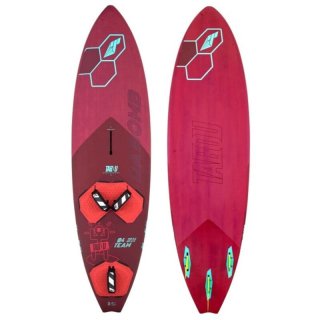 タブー TABOU ウインドサーフィン WINDSURFING ボード BOARD