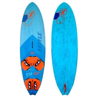 タブー TABOU ウインドサーフィン WINDSURFING ボード BOARD