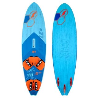 タブー TABOU ウインドサーフィン WINDSURFING ボード BOARD