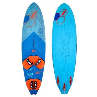 タブー TABOU ウインドサーフィン WINDSURFING ボード BOARD