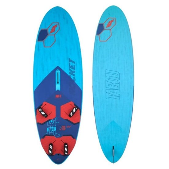 TABOU / ROCKET LTD 2024 TABOU BOARD タブー ロケット LTD