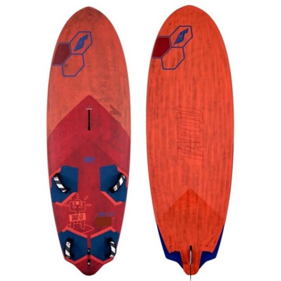 TABOU / FIFTY LTD 2024 TABOU BOARD タブー フィフティー LTD