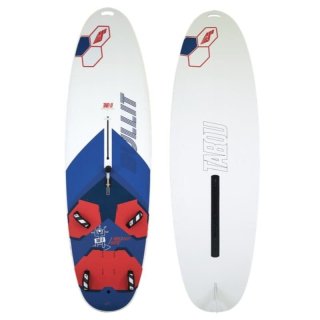 TABOU BULLITT<BR>135L / ֡ ֥å<BR>2024 TABOU BOARD