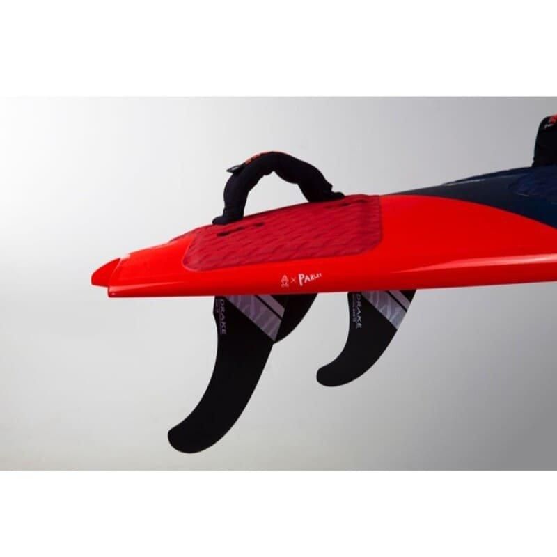 在庫処分特価】スターボード 2024 コード Carbon Reflex