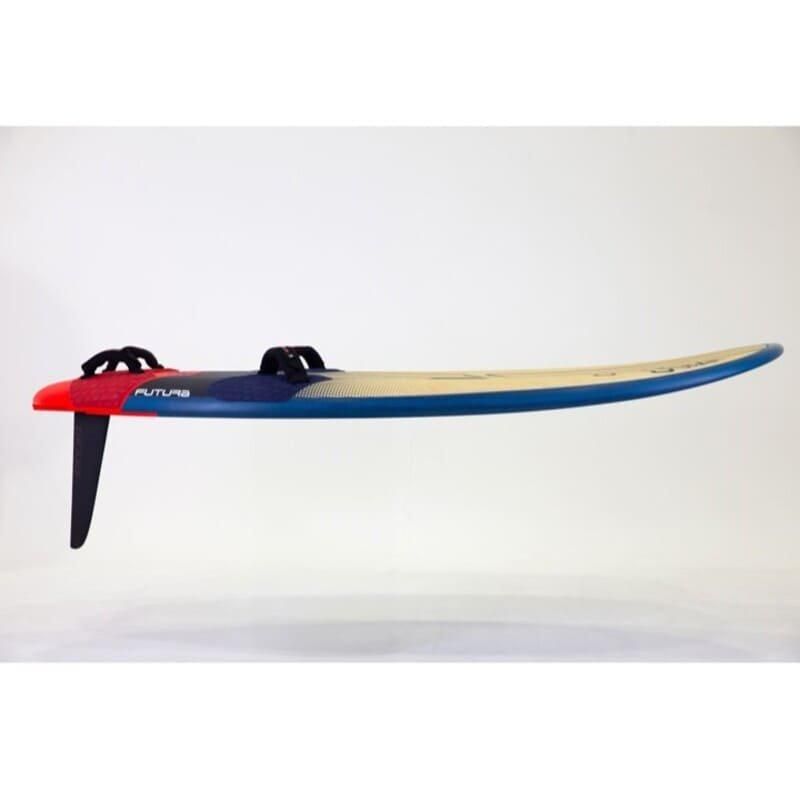 ウインドサーフィン　スターボードNUEVO110 処分特価！・スターボード STARBOARD 2023 / コード KODE 135