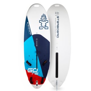 ܡ 2025<BR>ɥե<br> / 175L<BR>STARBOARD<BR>GO WINDSURFER