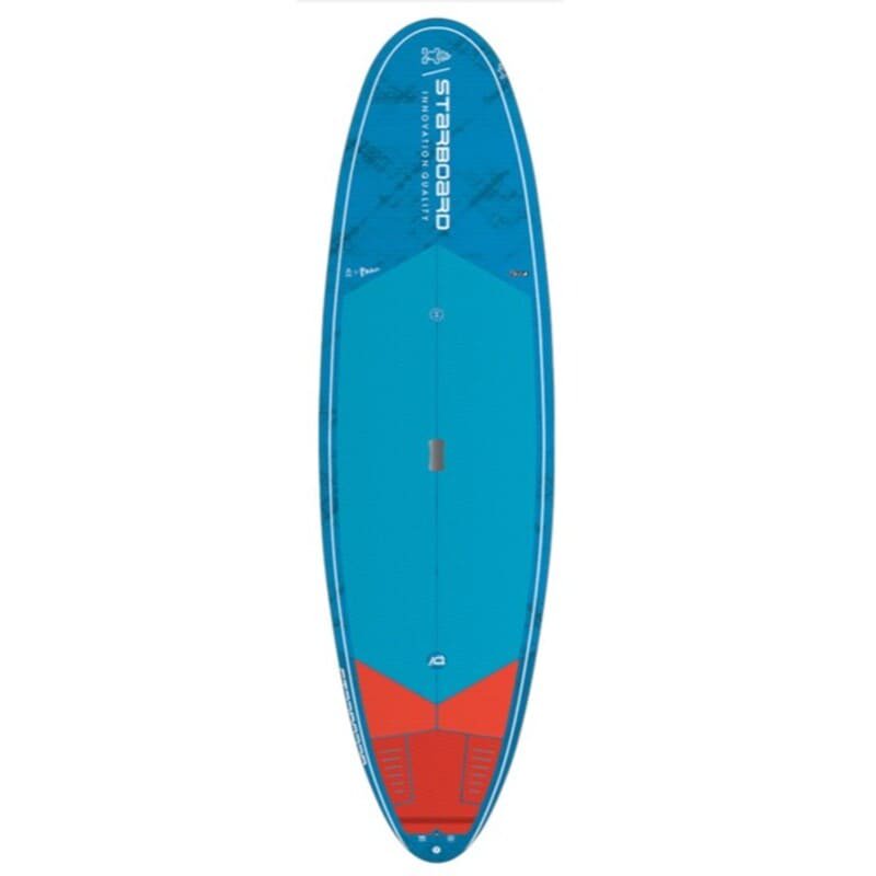 スターボード ロングボード サップ 2024 ブルーカーボン / STARBOARD SUP LONGBOARD Blue Carbon