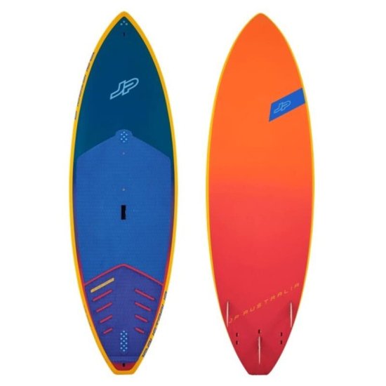 JP Australia SUP SURF PRO 7'6 (92L) / ジェイピー サップ サーフ プロ 2024