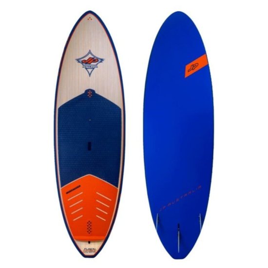 JP Australia SUP FUSION WE 9'2 (139L) / ジェイピー サップ 