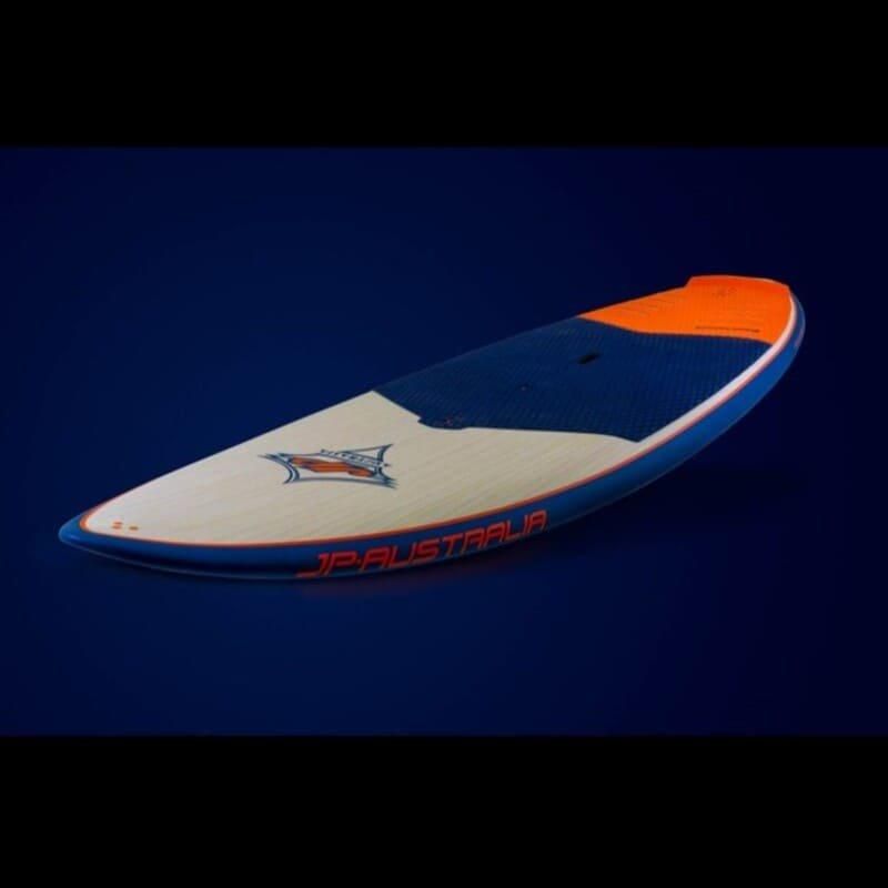 JP Australia SUP FUSION WE 9'2 (139L) / ジェイピー サップ