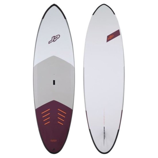 JP Australia SUP FUSION SD 10'8 (193L) / ジェイピー サップ フュージョン ソフトデッキ 2024