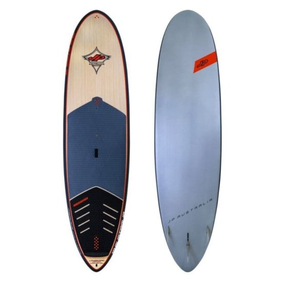 JP Australia SUP LONGBOARD WE 9'6 (130L) / ジェイピー サップ ロングボード ウッドエディション 2024