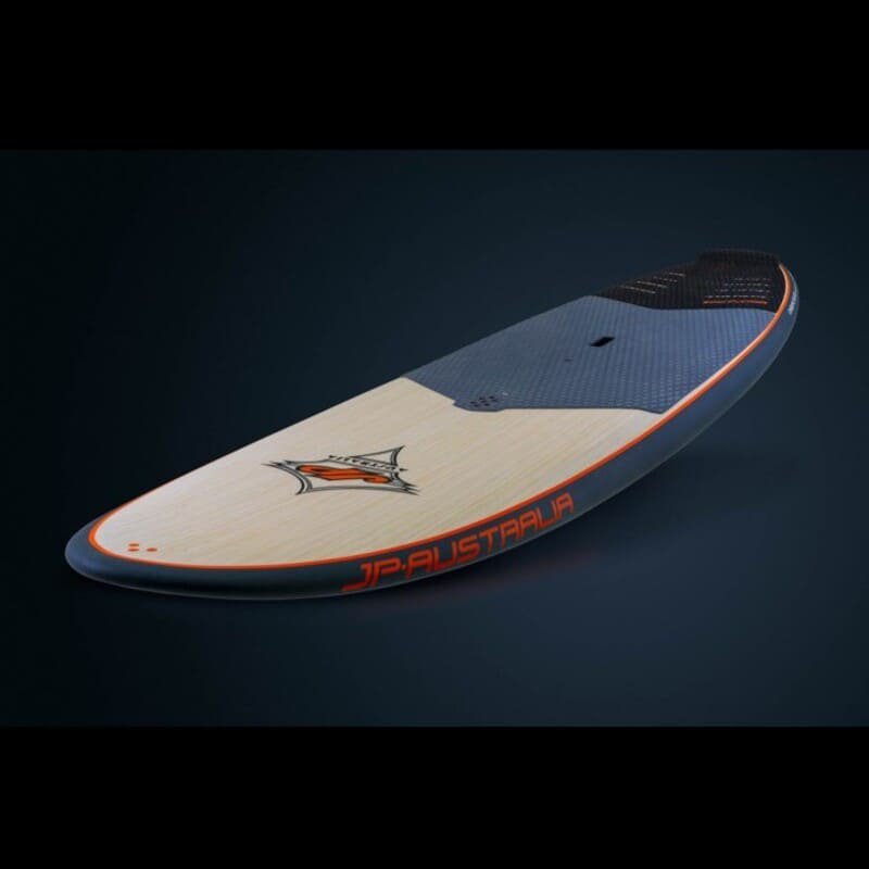 JP Australia SUP LONGBOARD WE 10'0 (149L) / ジェイピー サップ ロングボード ウッドエディション 2024