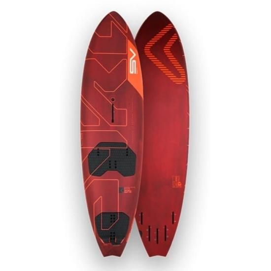 在庫処分特価】セバーン パイロ2 2024 / SEVERNE PYRO 2