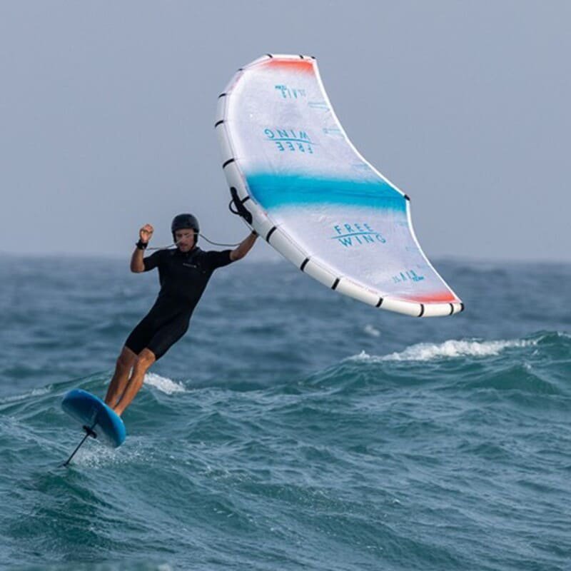 スターボード × エアラッシュ フリーウイング エアー チーム 4.0m2 / STARBOARD AIRUSH FREE WING AIR TEAM